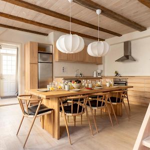 Appartement met Drie Slaapkamers